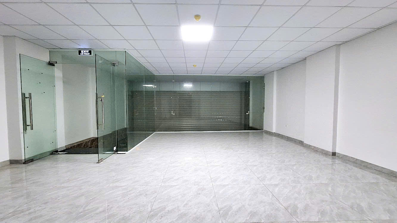 Cho thuê Mặt Phố Giáp Bát 3 tầng x 115m2, 30 Triệu (có tách lẻ) - Ảnh 4